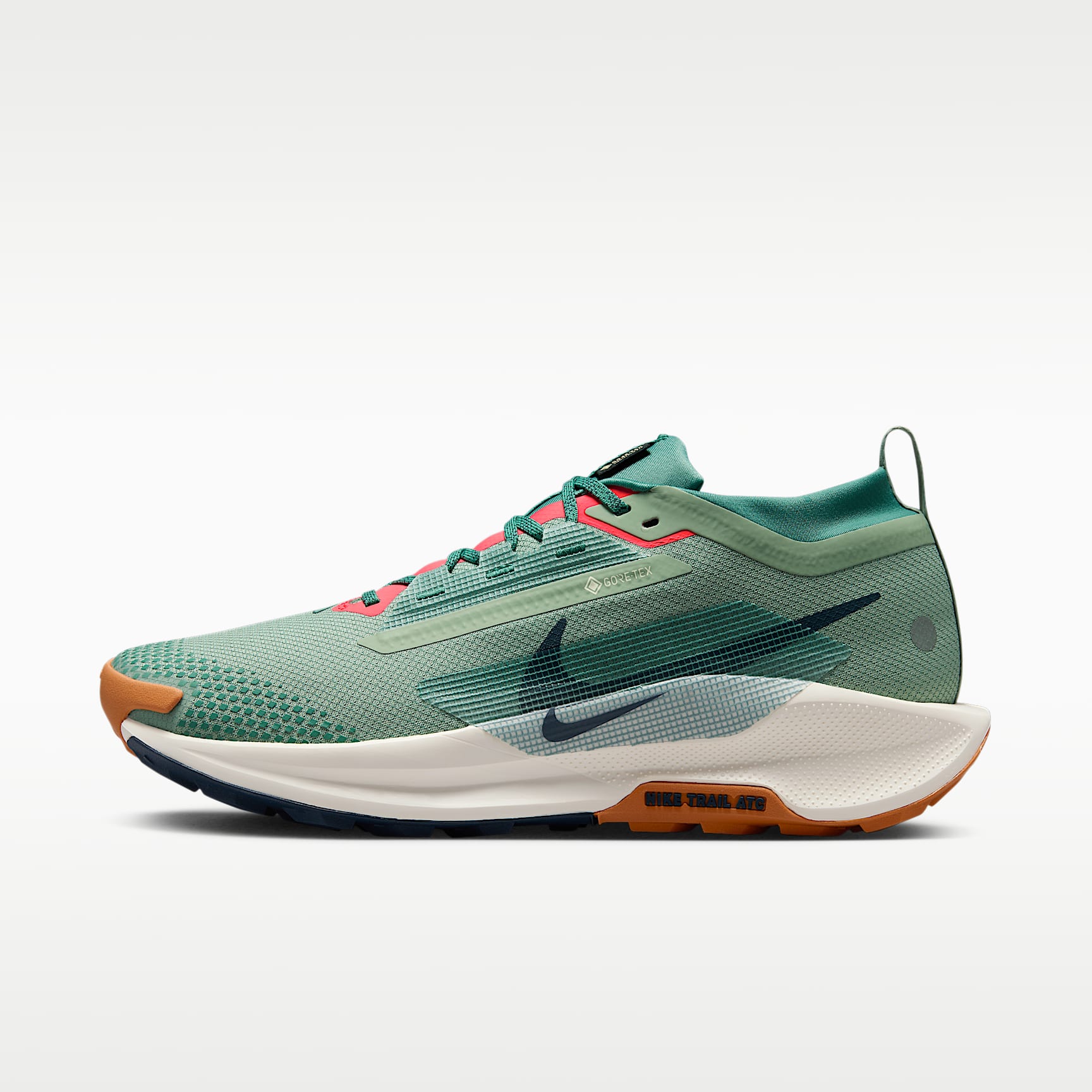 29センチNIKE GORE-TEX PEGASUS TRAIL 5 GTX Nike Pegasus Trail 5 GORE-TEX Men's Waterproof Trail-Running Shoes